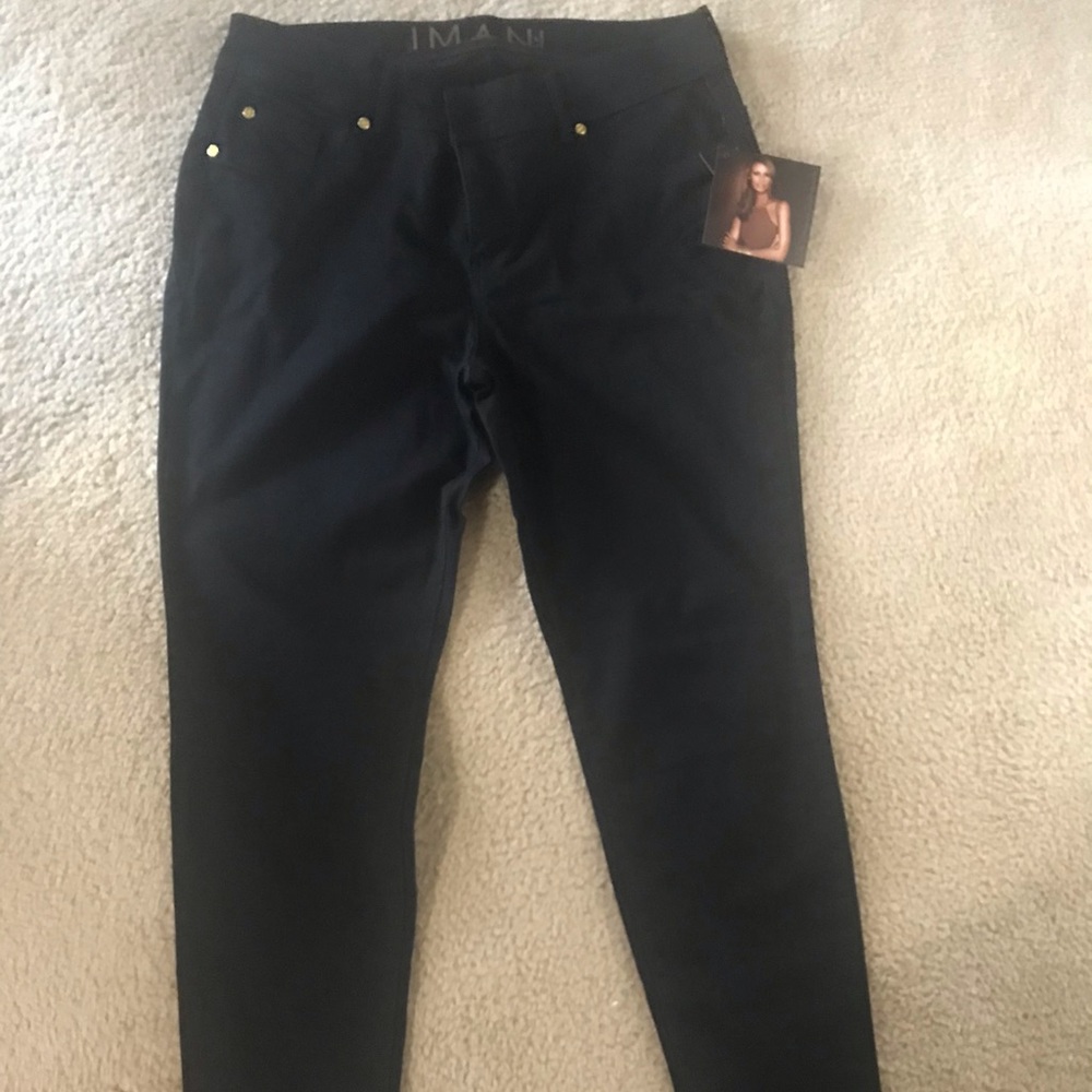 Iman pants